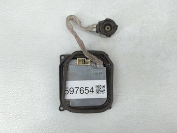 2010-2010 Lexus Is350 Headlight Ballast Head Light - Oemusedautoparts1.com