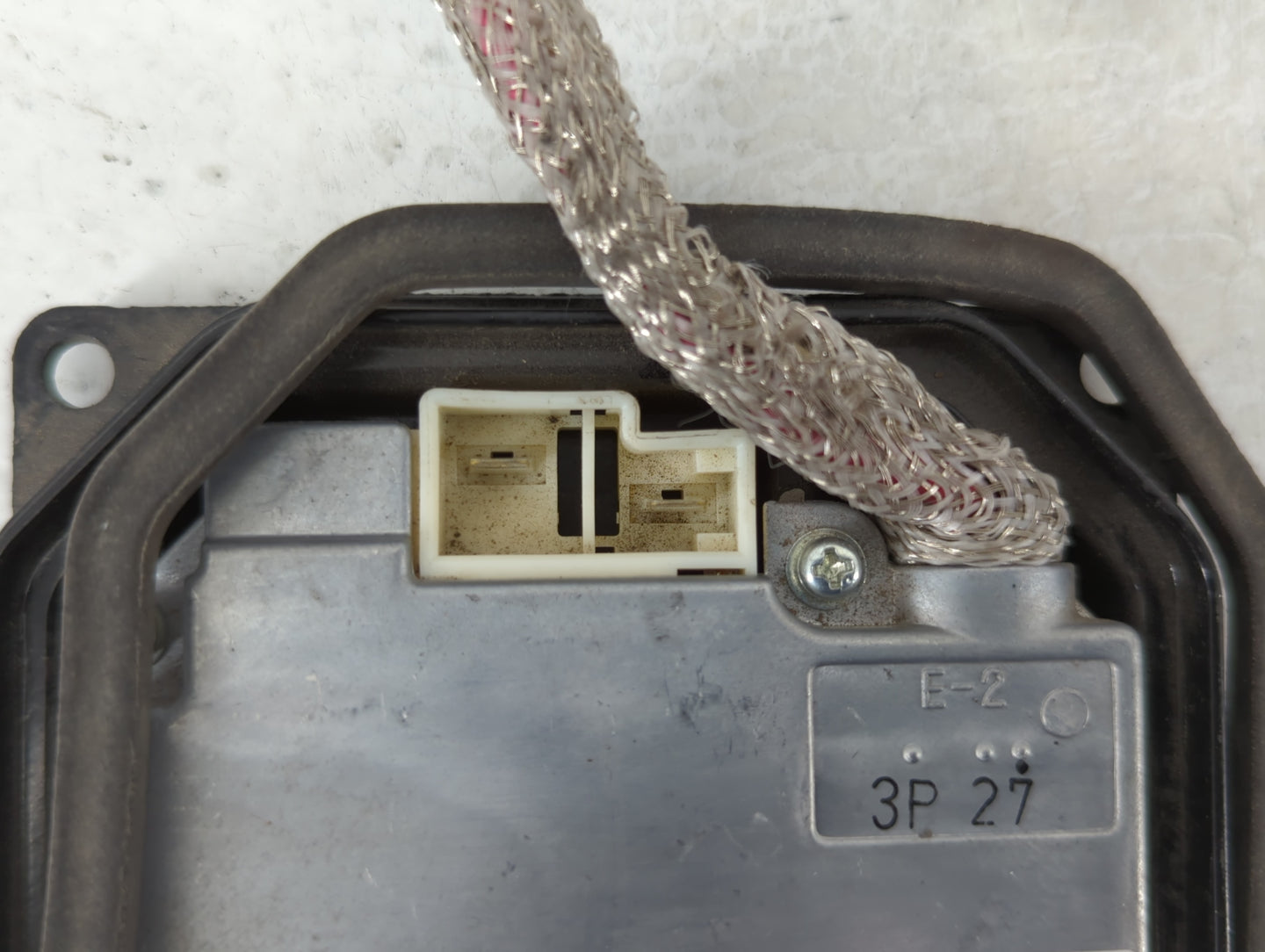 2010-2010 Lexus Is350 Headlight Ballast Head Light - Oemusedautoparts1.com