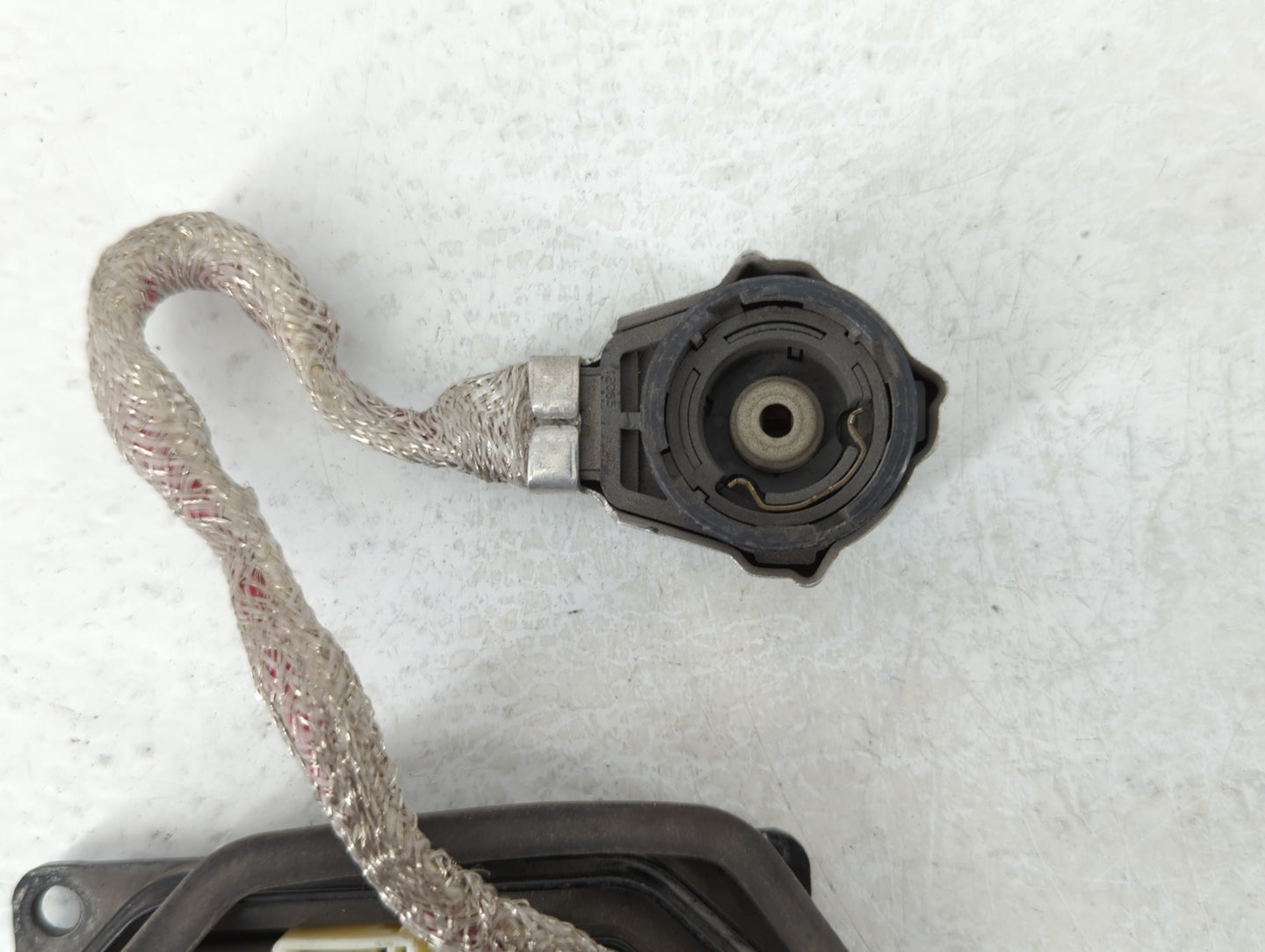 2010-2010 Lexus Is350 Headlight Ballast Head Light - Oemusedautoparts1.com