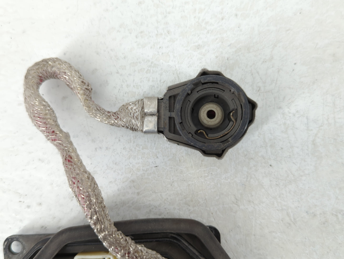 2010-2010 Lexus Is350 Headlight Ballast Head Light - Oemusedautoparts1.com