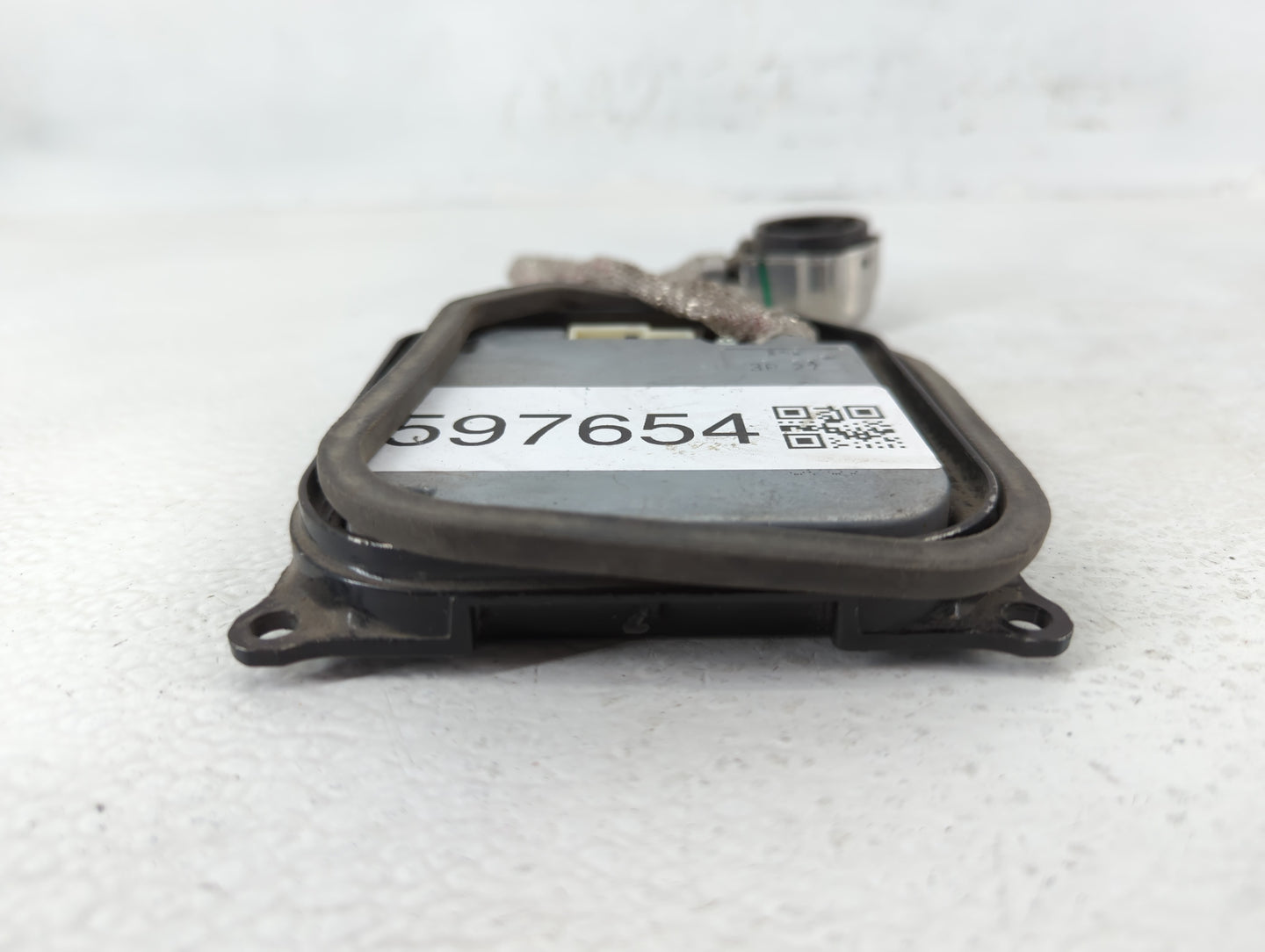 2010-2010 Lexus Is350 Headlight Ballast Head Light - Oemusedautoparts1.com