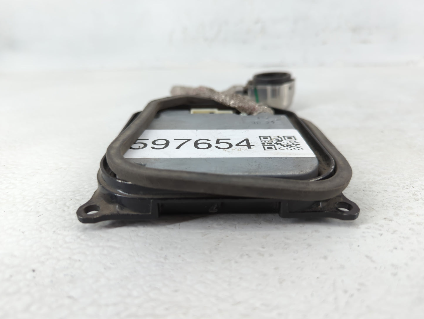 2010-2010 Lexus Is350 Headlight Ballast Head Light - Oemusedautoparts1.com