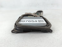 2010-2010 Lexus Is350 Headlight Ballast Head Light - Oemusedautoparts1.com