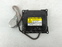 2010-2010 Lexus Is350 Headlight Ballast Head Light - Oemusedautoparts1.com