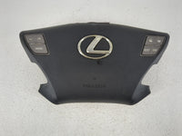 2009-2012 Lexus Ls460 Air Bag Driver Left Steering Wheel Mounted P/N:PA0521609ABB Fits Fits 2009 2010 2011 2012 OEM Used Aut