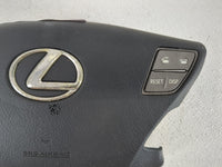 2009-2012 Lexus Ls460 Air Bag Driver Left Steering Wheel Mounted P/N:PA0521609ABB Fits Fits 2009 2010 2011 2012 OEM Used Aut
