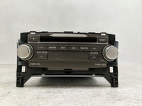 2010 Lexus Ls460 Radio AM FM Cd Player Receiver Replacement P/N:86120-50P80 Fits OEM Used Auto Parts - Oemusedautoparts1.com