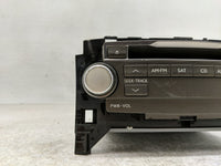 2010 Lexus Ls460 Radio AM FM Cd Player Receiver Replacement P/N:86120-50P80 Fits OEM Used Auto Parts - Oemusedautoparts1.com
