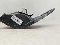 2010-2012 Lexus Ls460 Tail Light Assembly Driver Left OEM Fits Fits 2010 2011 2012 OEM Used Auto Parts - Oemusedautoparts1.c