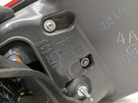 2010-2012 Lexus Ls460 Tail Light Assembly Driver Left OEM Fits Fits 2010 2011 2012 OEM Used Auto Parts - Oemusedautoparts1.c