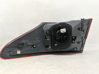 2010-2012 Lexus Ls460 Tail Light Assembly Driver Left OEM Fits Fits 2010 2011 2012 OEM Used Auto Parts - Oemusedautoparts1.c