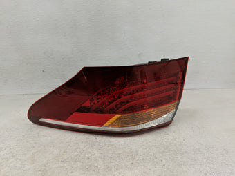 compare product 2010-2012 Lexus Ls460 Tail Light Assembly Passenger Right OEM Fits Fits 2010 2011 2012 OEM Used Auto Parts