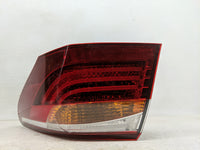 2010-2012 Lexus Ls460 Tail Light Assembly Passenger Right OEM Fits Fits 2010 2011 2012 OEM Used Auto Parts - Oemusedautopart
