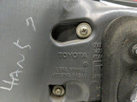 2010-2012 Lexus Ls460 Tail Light Assembly Passenger Right OEM Fits Fits 2010 2011 2012 OEM Used Auto Parts - Oemusedautopart