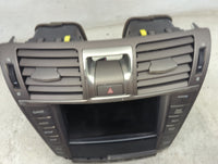 2010 Lexus Ls460 Radio AM FM Cd Player Receiver Replacement Fits OEM Used Auto Parts - Oemusedautoparts1.com