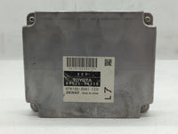 2010-2012 Lexus Ls460 Chassis Control Module Ccm Bcm Body Control - Oemusedautoparts1.com