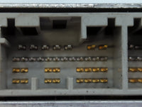 2010-2012 Lexus Ls460 Chassis Control Module Ccm Bcm Body Control - Oemusedautoparts1.com