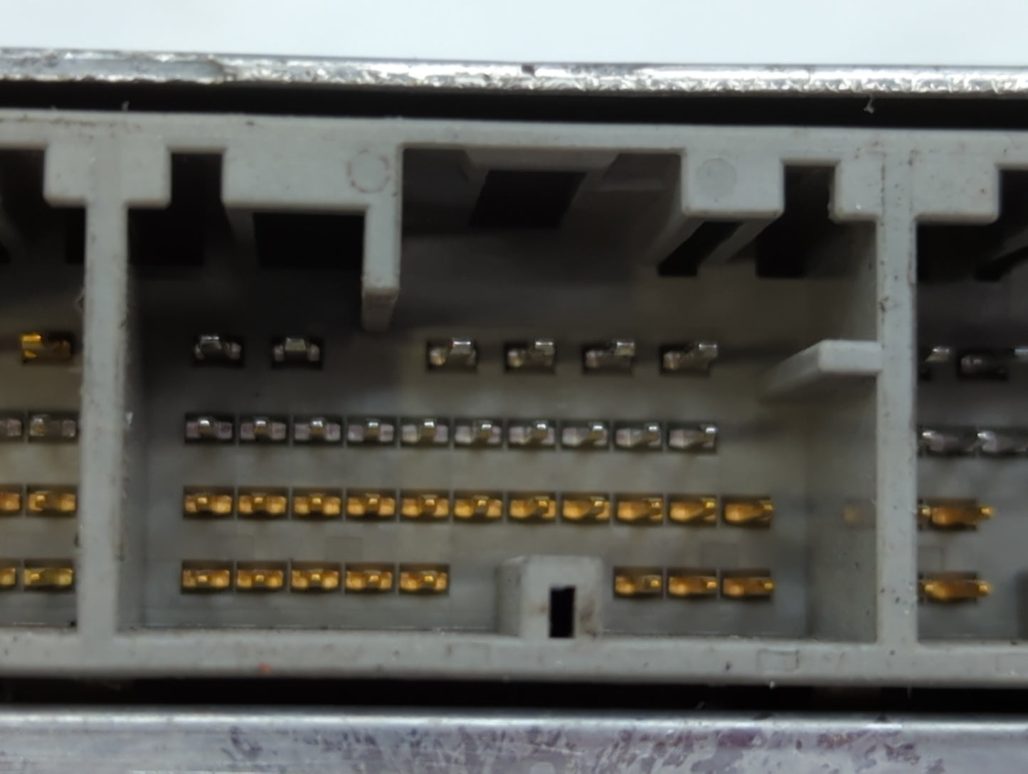 2010-2012 Lexus Ls460 Chassis Control Module Ccm Bcm Body Control - Oemusedautoparts1.com