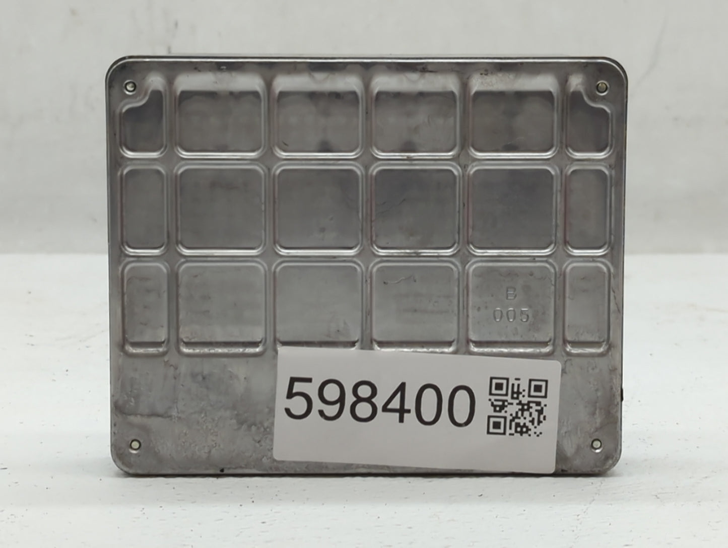2010-2012 Lexus Ls460 Chassis Control Module Ccm Bcm Body Control - Oemusedautoparts1.com