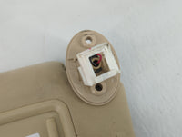 2010-2012 Lexus Ls460 Sun Visor Shade Replacement Passenger Right Mirror Fits Fits 2010 2011 2012 OEM Used Auto Parts - Oemu