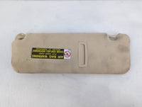 2010-2012 Lexus Ls460 Sun Visor Shade Replacement Passenger Right Mirror Fits Fits 2010 2011 2012 OEM Used Auto Parts - Oemu