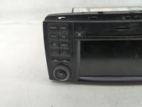 2010 Lexus Rc350 Radio AM FM Cd Player Receiver Replacement P/N:BZ9861 A 251 906 13 00 Fits OEM Used Auto Parts - Oemusedaut