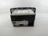 2010 Lexus Rc350 Radio AM FM Cd Player Receiver Replacement P/N:BZ9861 A 251 906 13 00 Fits OEM Used Auto Parts - Oemusedaut