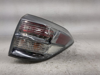 compare product 2010-2012 Lexus Rx350 Tail Light Assembly Passenger Right OEM Fits Fits 2010 2011 2012 OEM Used Auto Parts