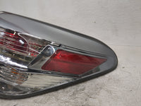 2010-2012 Lexus Rx350 Tail Light Assembly Passenger Right OEM Fits Fits 2010 2011 2012 OEM Used Auto Parts - Oemusedautopart