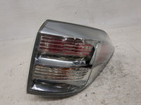 2010-2012 Lexus Rx350 Tail Light Assembly Passenger Right OEM Fits Fits 2010 2011 2012 OEM Used Auto Parts - Oemusedautopart
