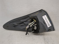 2010-2012 Lexus Rx350 Tail Light Assembly Passenger Right OEM Fits Fits 2010 2011 2012 OEM Used Auto Parts - Oemusedautopart