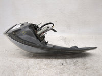 2010-2012 Lexus Rx350 Tail Light Assembly Passenger Right OEM Fits Fits 2010 2011 2012 OEM Used Auto Parts - Oemusedautopart