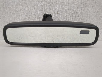 compare product 2010-2012 Lexus Rx350 Interior Rear View Mirror Replacement OEM P/N:E11025133 Fits Fits 2010 2011 2012 OEM Used Auto Parts