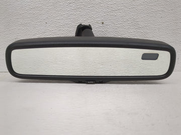 2010-2012 Lexus Rx350 Interior Rear View Mirror Replacement OEM P/N:E11025133 Fits Fits 2010 2011 2012 OEM Used Auto Parts -