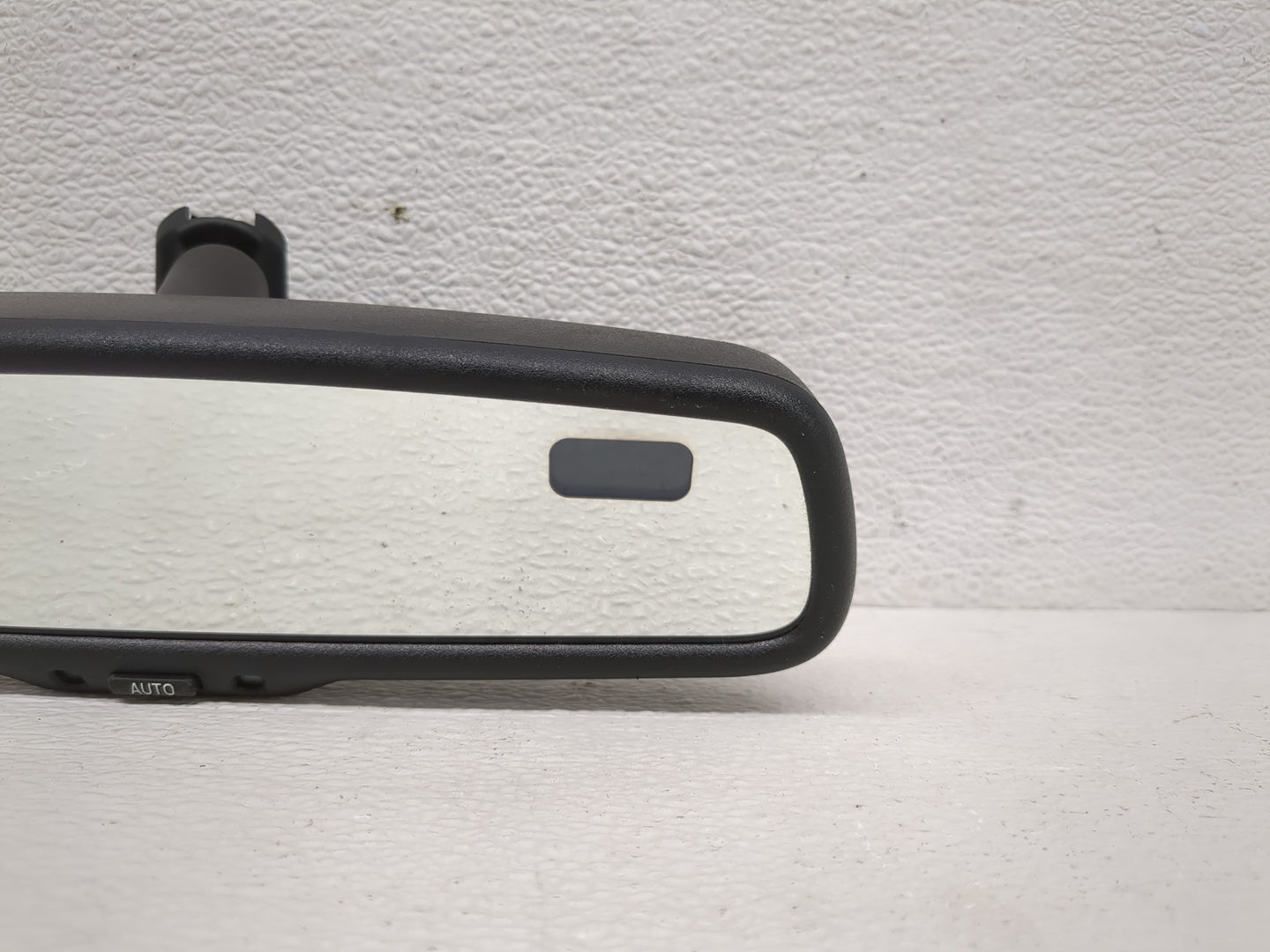 2010-2012 Lexus Rx350 Interior Rear View Mirror Replacement OEM P/N:E11025133 Fits Fits 2010 2011 2012 OEM Used Auto Parts -
