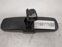 2010-2012 Lexus Rx350 Interior Rear View Mirror Replacement OEM P/N:E11025133 Fits Fits 2010 2011 2012 OEM Used Auto Parts -