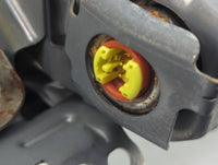 2010-2012 Lexus Rx350 Air Bag Passenger Right Knee OEM P/N:A-95682442 Fits Fits 2010 2011 2012 OEM Used Auto Parts - Oemused