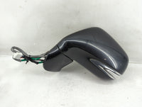 2010-2012 Lexus Rx350 Driver Side View Mirror - Left Door Mirror OEM Used - Oemusedautoparts1.com