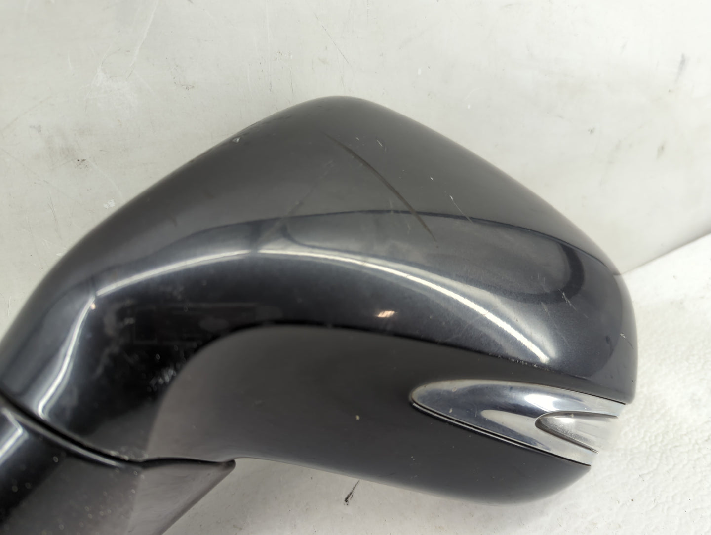 2010-2012 Lexus Rx350 Driver Side View Mirror - Left Door Mirror OEM Used - Oemusedautoparts1.com