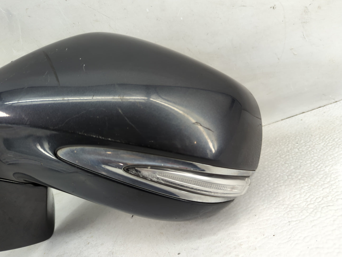 2010-2012 Lexus Rx350 Driver Side View Mirror - Left Door Mirror OEM Used - Oemusedautoparts1.com