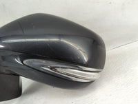 2010-2012 Lexus Rx350 Driver Side View Mirror - Left Door Mirror OEM Used - Oemusedautoparts1.com
