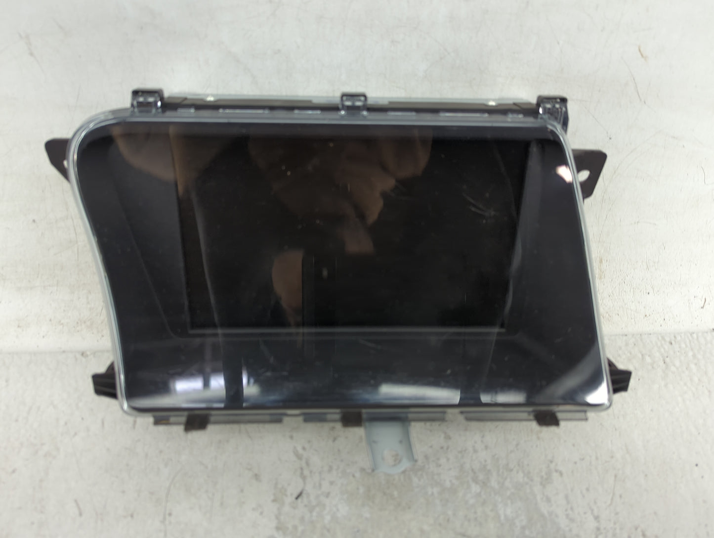 2010-2012 Lexus Rx350 Information Display Screen - Oemusedautoparts1.com