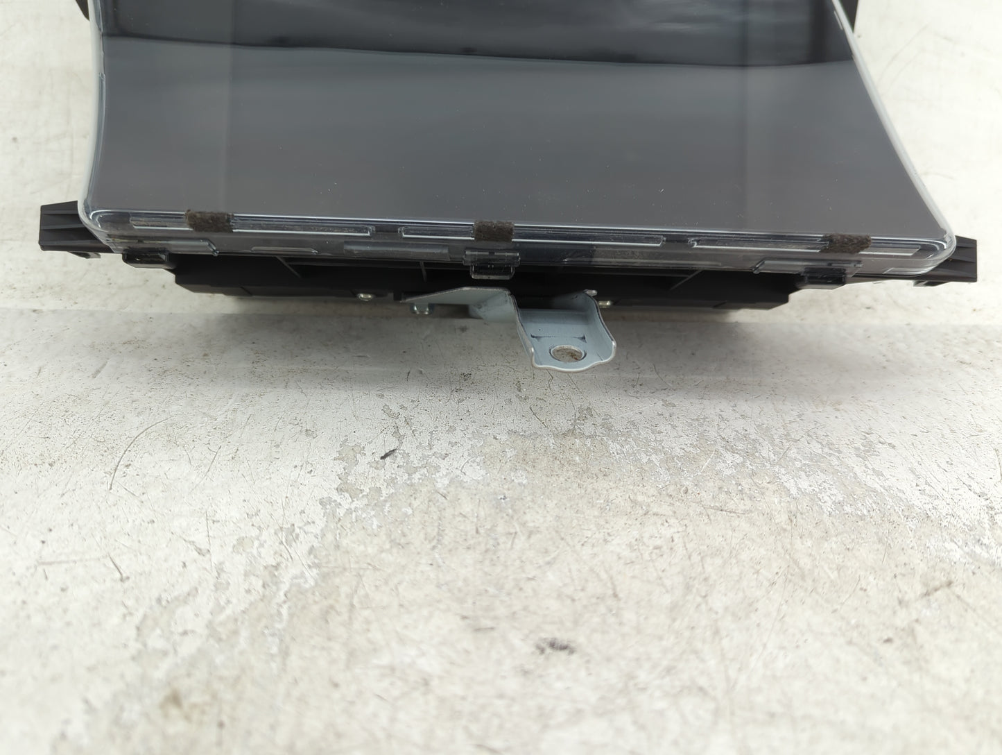 2010-2012 Lexus Rx350 Information Display Screen - Oemusedautoparts1.com