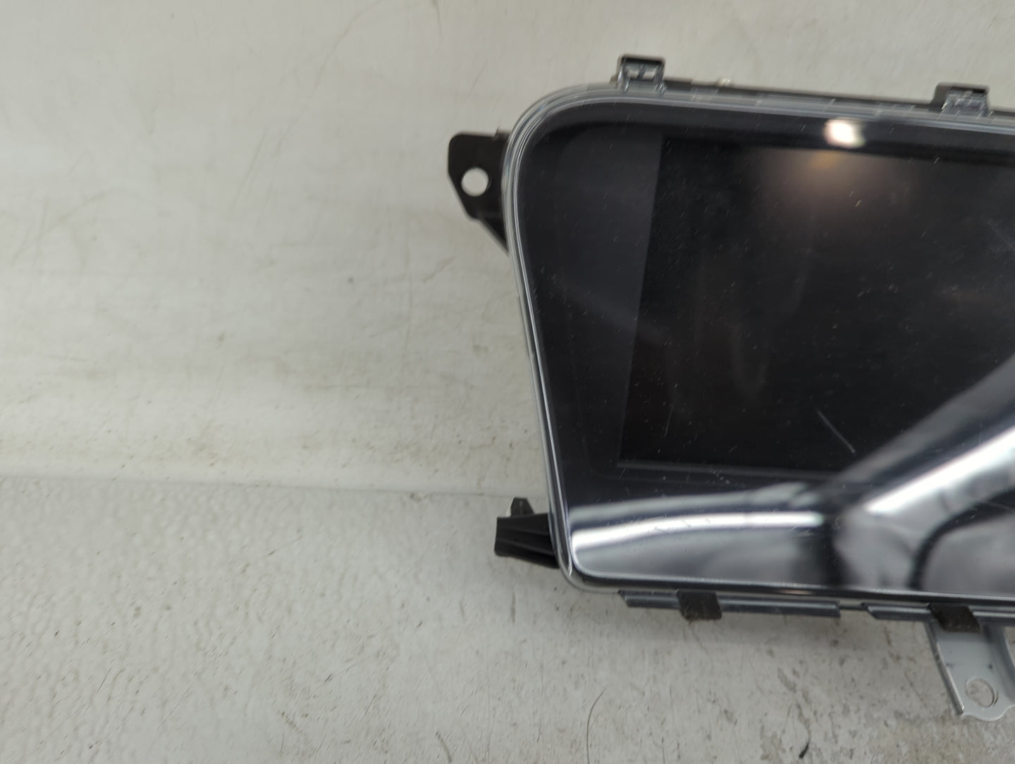 2010-2012 Lexus Rx350 Information Display Screen - Oemusedautoparts1.com