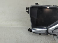 2010-2012 Lexus Rx350 Information Display Screen - Oemusedautoparts1.com