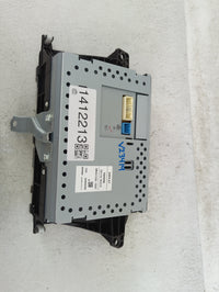 2010-2012 Lexus Rx350 Information Display Screen - Oemusedautoparts1.com