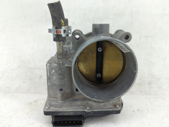 compare product 2007-2015 Lexus Rx350 Throttle Body P/N:22030-0P050 Fits OEM Used Auto Parts