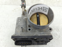 2007-2015 Lexus Rx350 Throttle Body P/N:22030-0P050 Fits OEM Used Auto Parts - Oemusedautoparts1.com