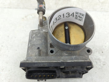 2007-2015 Lexus Rx350 Throttle Body P/N:22030-0P050 Fits OEM Used Auto Parts