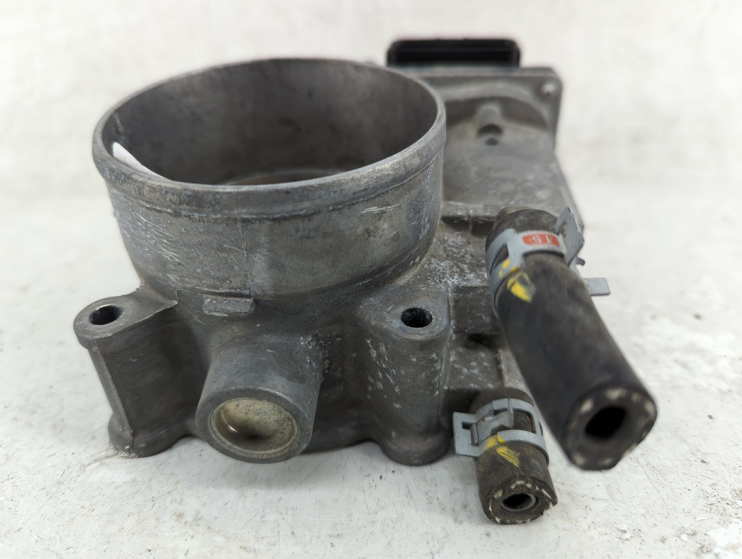 2007-2015 Lexus Rx350 Throttle Body P/N:22030-0P050 Fits OEM Used Auto Parts - Oemusedautoparts1.com